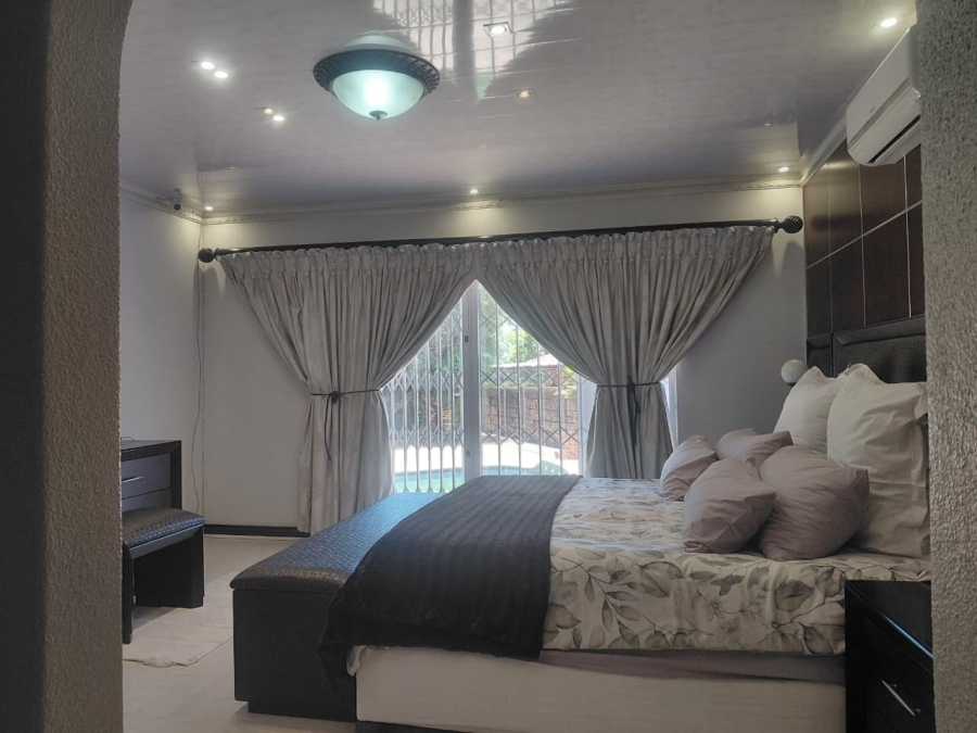3 Bedroom Property for Sale in Vaalpark Free State